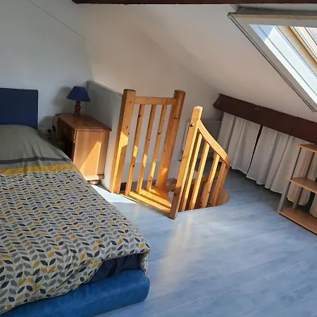 Beau Duplex Lumineux Avec Apercu Mer Antibes Exterior photo