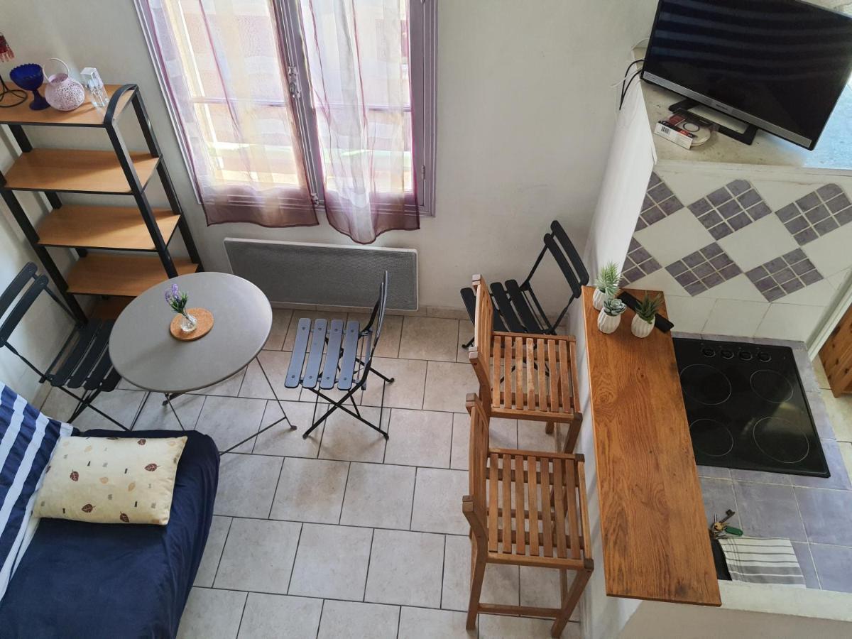 Beau Duplex Lumineux Avec Apercu
