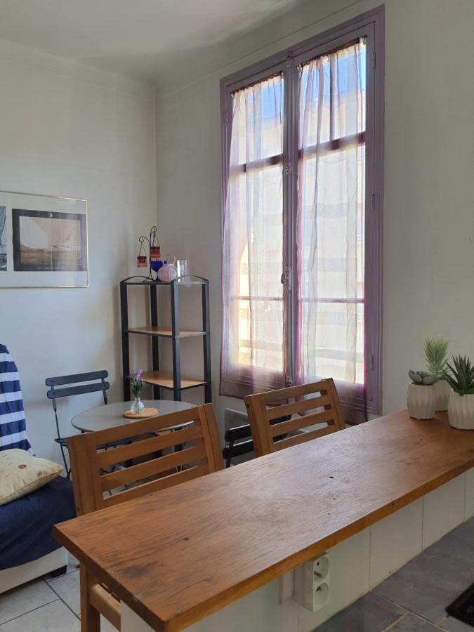 Beau Duplex Lumineux Avec Apercu Apartment *