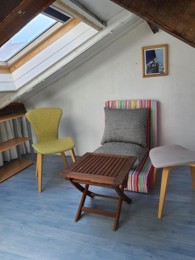 Beau Duplex Lumineux Avec Apercu Apartment Antibes