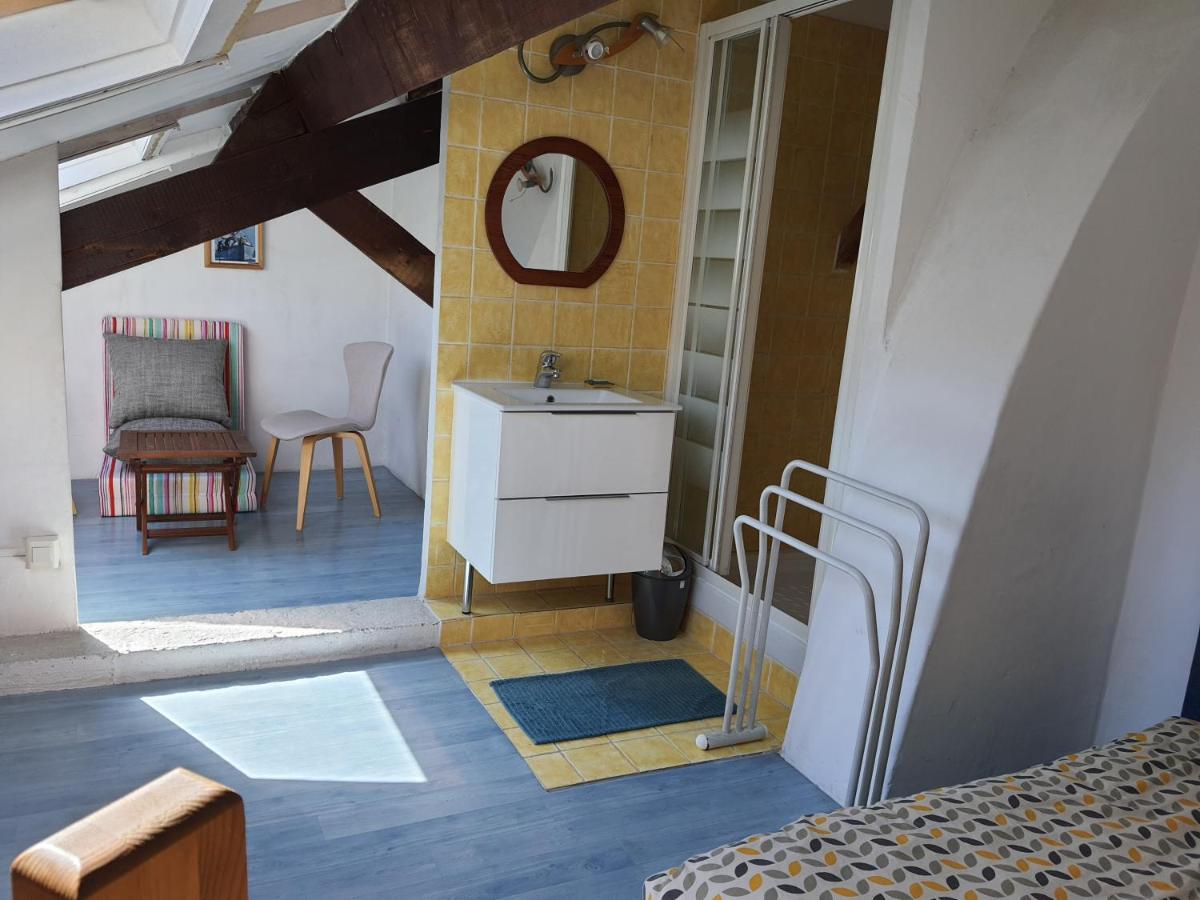 Beau Duplex Lumineux Avec Apercu Apartment