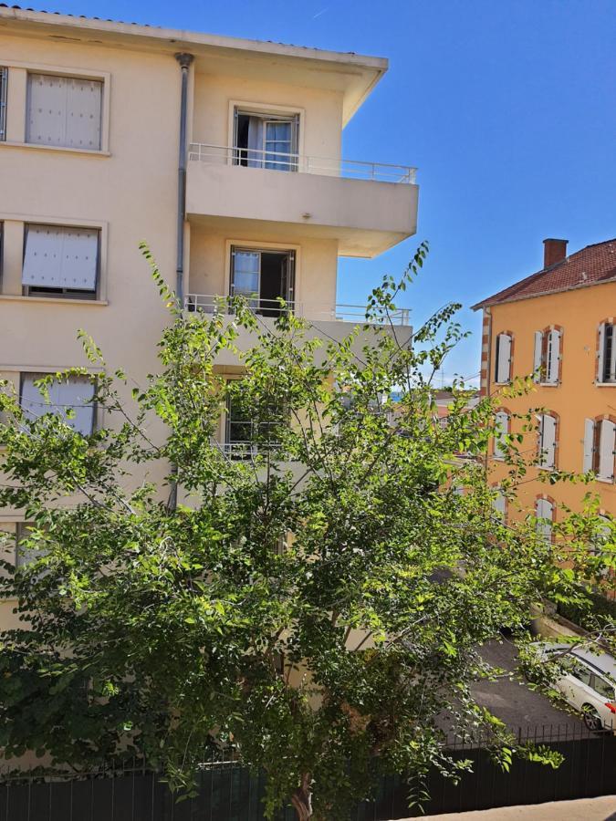 Beau Duplex Lumineux Avec Apercu * Antibes