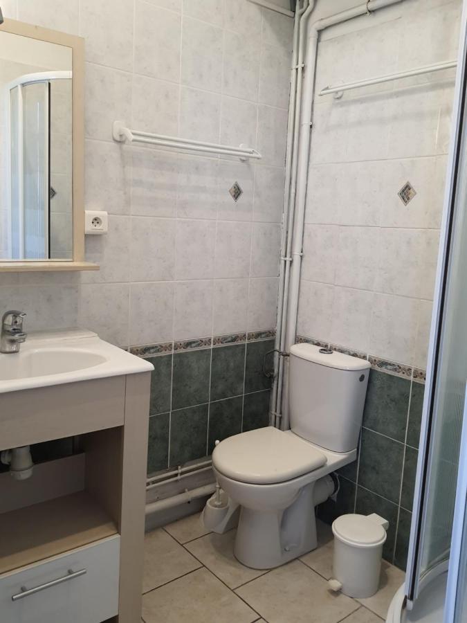 Beau Duplex Lumineux Avec Apercu Apartment